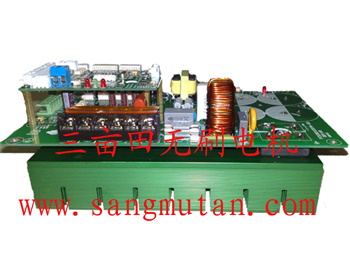 Machine Tool Control(1100w 6000rpm )