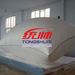 Food Grade Flexitank For Liquid Goods Transportation