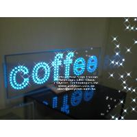 Sell Polymagic Glass-- Led Glass/film