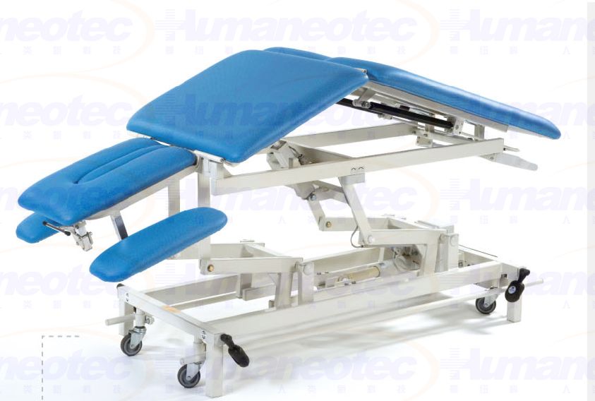 New Style Eletric Therapy And Treatment Folding Table