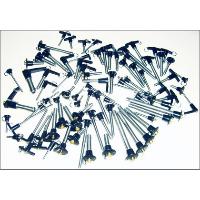 Quick Release Ball Lock Pin