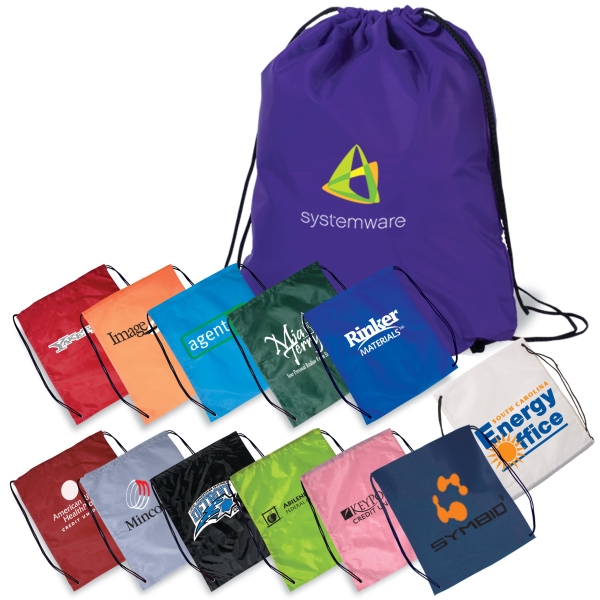 Drawstring Bag, String Bag