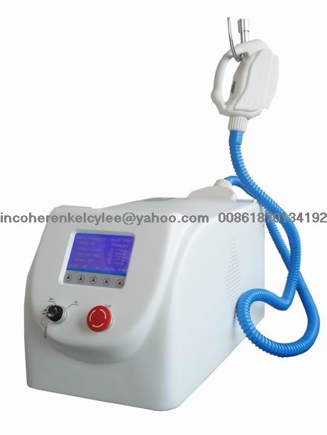 Ipl Hair Removal Machine