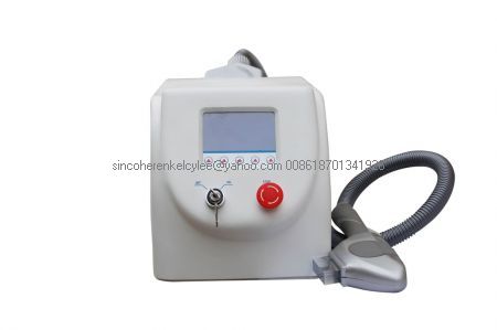 Mini Ipl For Hair Removal