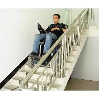 4x4 All Terrain Wheelchair (ob-ew-001)