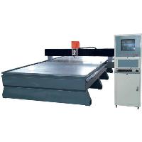 Sell High Speed Wood Cnc Router From China