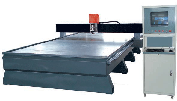 Sell High Speed Wood Cnc Router From China