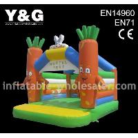 Sell inflatable bouncer