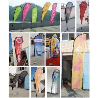 Sell Beach Flags,Feather Flag,Sail Flag,Flag Banners