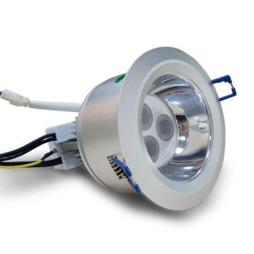 Dimmable Led Downlight