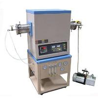 Sell St-1600mt Vacuum Tube Furnace, Laboratory Vacuum Muffle Furnaces, Vacuum Atmosphere Tube Furnaces