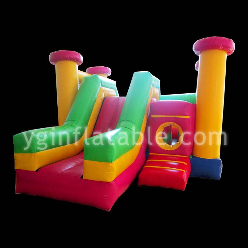 jumping castle