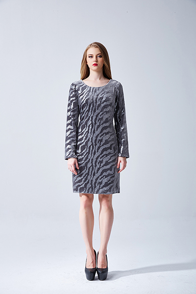 Ladies' Woven Dress