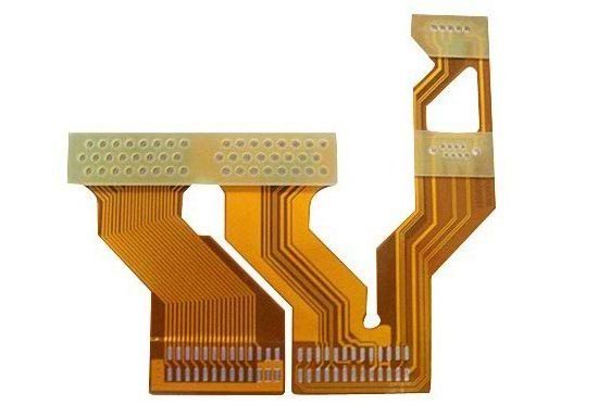 Double-sided Flexible Board