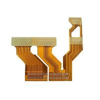 Sell double-sided flexible board