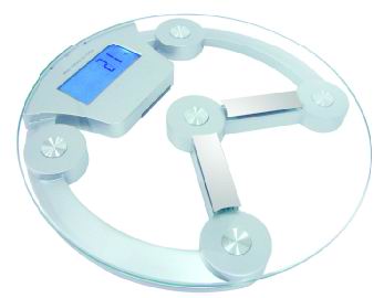 The Body Composition Scales