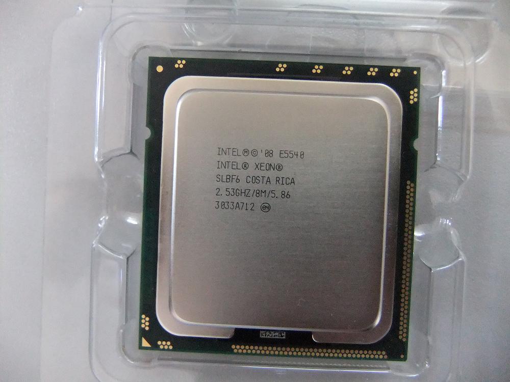 Intel Xeon Cpu E5540 Slbf6