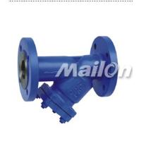 Cast Steel Y-strainers Series