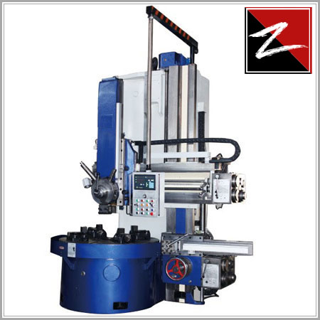 C5112e Single Column Vertical Lathe