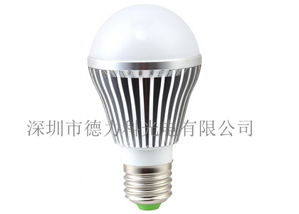 Led Bulb Dlk-qp001