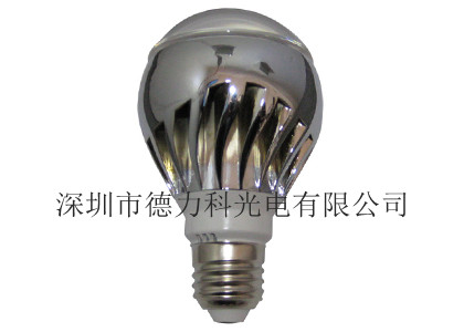 Led Bulb, Dlk-qp002