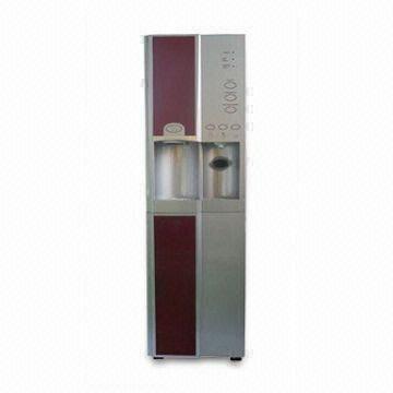 Ro Water Dispenser With Ice-maker Kfl-15r(a)