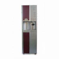Water Dispenser With Ice-maker Kfl-15r(b)