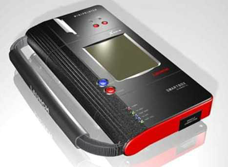 Launch X431 Gx3 Automotive Scan Tool