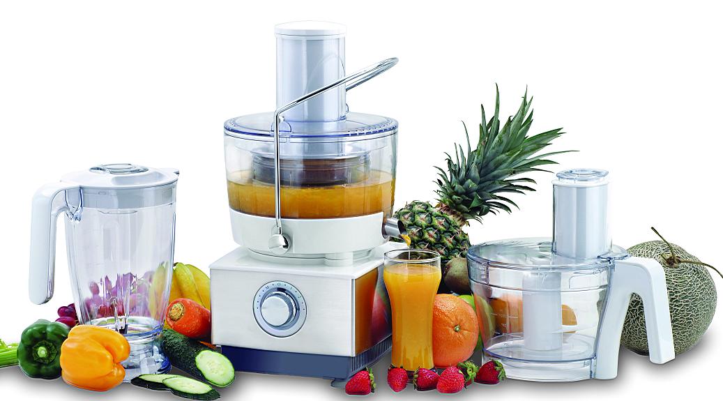 food processor