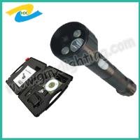Sell Bestselling Digital Vedio Recording Rechargeable LED flashlight MX-FL-05