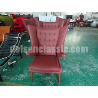 Hans J Wegner Modern Classic Papa Bear Chair