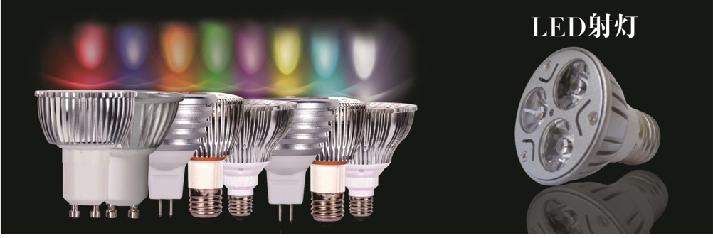 Lang Zhao Led Spot Light