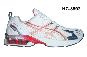 Leisure Running Shoes Hc-8592 - Horng Chyi