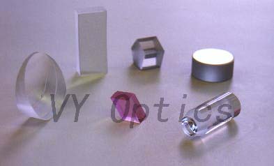 All Kinds Of High Quality Optical Lens