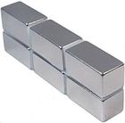 Neodymium / Ndfeb Magnets (n38 17*17*1.5mm)