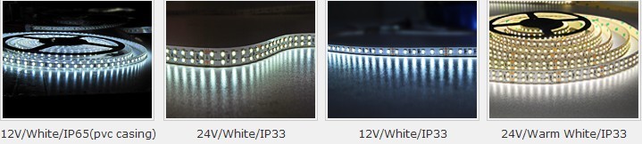 Flexiable Led Strip