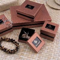 Jewelry Box Leatherette