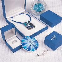 Leatherette Jewelry Box-winnerpak