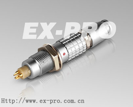 Sell Lemo Connector B Series