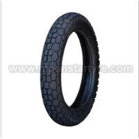 Sell Motorcycle Tire 110/90-16