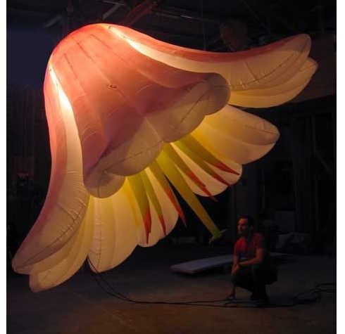 inflatable lamp,inflatable promotion,inflatable advertising