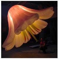 Sell inflatable lamp,inflatable promotion,inflatable advertising