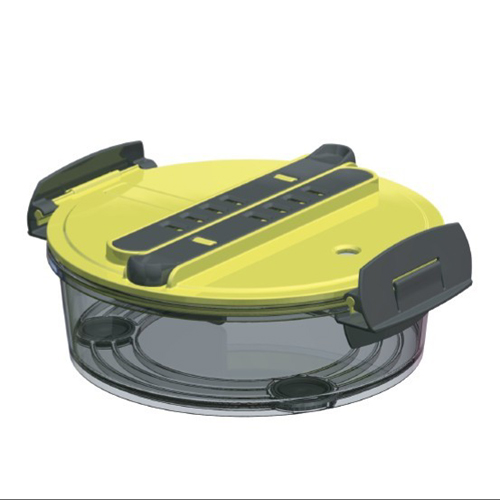 Microstir