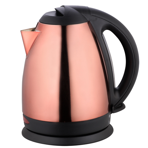 Kettle