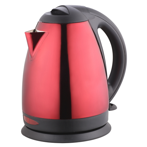 Kettle