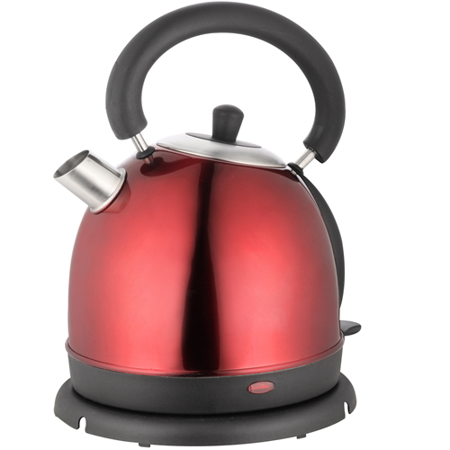 Kettle