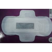 Nannning jieling provice feminine hygiene product sanitary napkin OEM