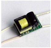 Sell 3W Built-in LED power driver with CE Rohs