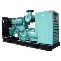 Cummins Diesel Generator