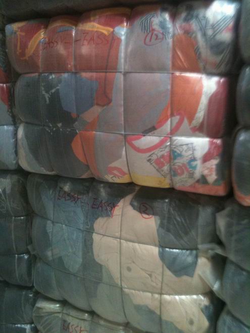 Used Clothes For Export